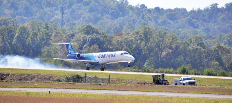 Federal government announces additional Essential Air Service funding